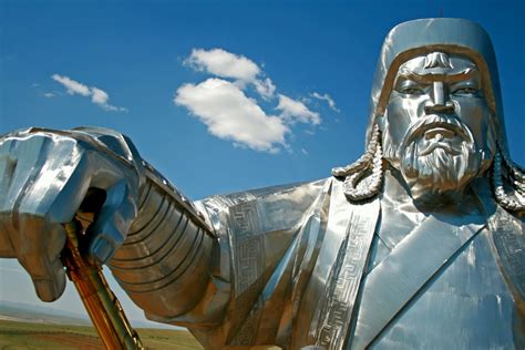 Genghis Khan Sportingbet